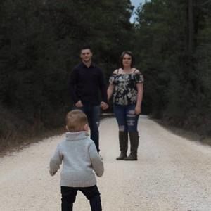 Meet your Posher, Liberty n mathew